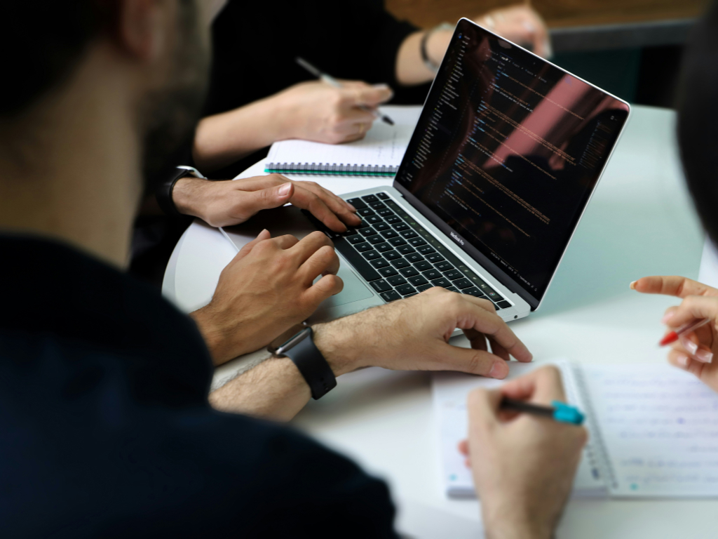 Software Development Team